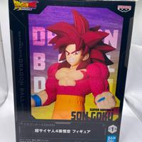 Statuetta Originale Banpresto Dragon Ball Daima Go