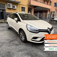 RENAULT Clio 4� serie Clio Sporter TCe 12V 90CV...