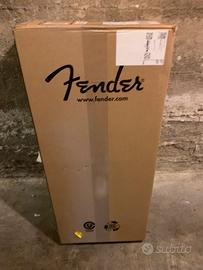 Fender cd-60s