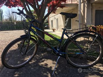 Mountain Bike 24''
