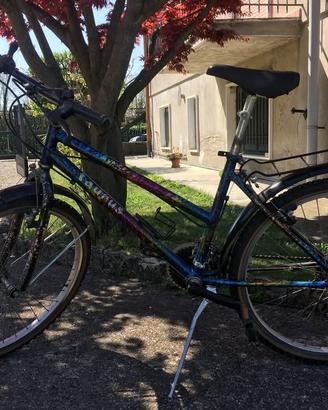 Mountain Bike 24''