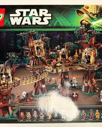 LEGO Star Wars: Ewok Village (10236)