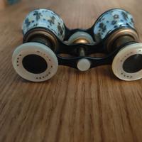 Binocolo antico da teatro