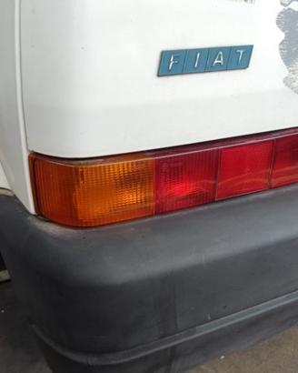 Fanale posteriore sx FIAT CINQUECENTO 1998
