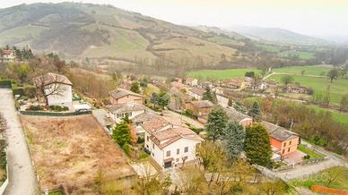 TER. RESIDENZIALE A VIANO