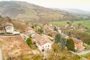 TER. RESIDENZIALE A VIANO