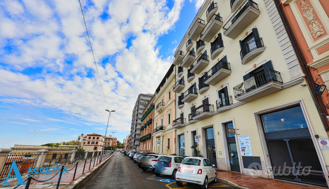 Apartment in Taranto - Vista 3