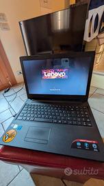 Computer Lenovo ideapad 100