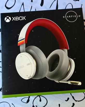 Cuffie Xbox Series X/S Limited Edition Wireless