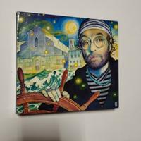 CD musica Lucio Dalla Anno 2006