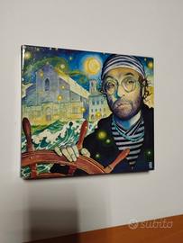CD musica Lucio Dalla Anno 2006