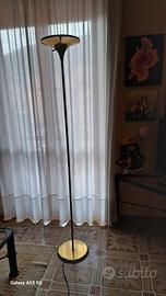 alogena a piantana