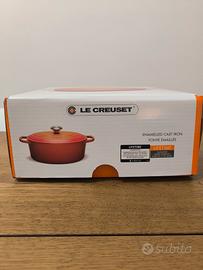 Le Creuset - Cocotte Ovale