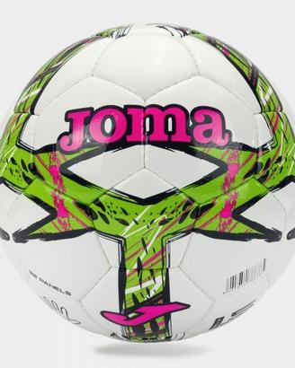 Pallone Joma Dali III Mis 4 e 5 Verde