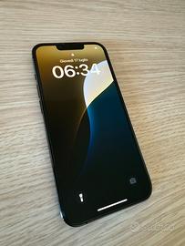 IPhone 13 Pro - 512 GB - Grafite