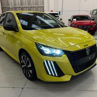 PEUGEOT 208 PureTech 100 Stop&Start 5 porte Acti