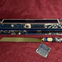 Coltello da torta Brandani