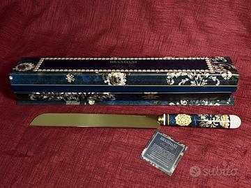 Coltello da torta Brandani