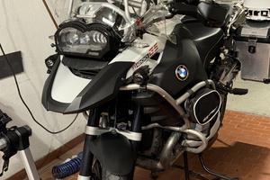 Bmw r 1200 gs ADVENTURES 2012