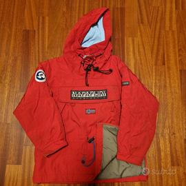 Tuta + guanti sci bambino 6 anni