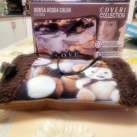 borsa acqua calda elettrica 