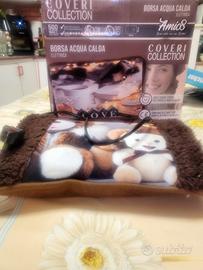 borsa acqua calda elettrica 
