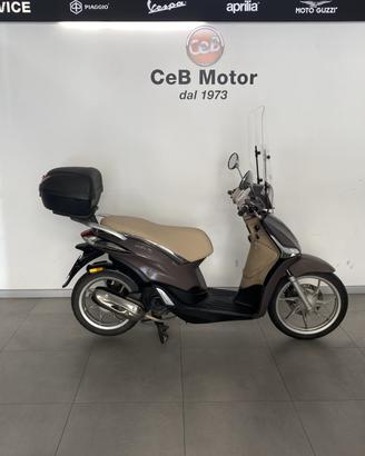 PIAGGIO LIBERTY 50