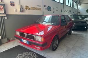 Lancia Delta 1.6 i.e. cat GT Mondiale