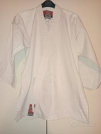 Kimono karate 150