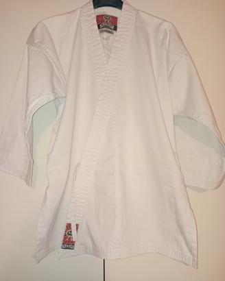 Kimono karate 150