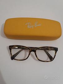 Montatura occhiali da vista RAY-BAN ragazzo/a