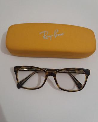 Montatura occhiali da vista RAY-BAN ragazzo/a