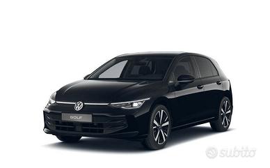 Volkswagen Golf 1.5 eTSI 115 CV DSG Edition Plus