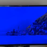 Tv led LG Ultra HD