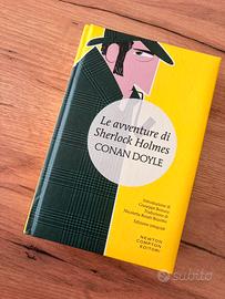 Le avventure di Sherlock Holmes