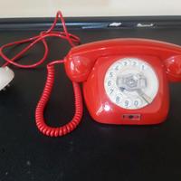 telefono a rotella