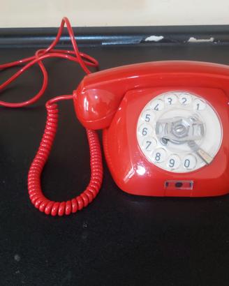 telefono a rotella