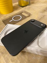 IPHONE 17 AIR 256GB GARANZIA TOTALE NUOVO