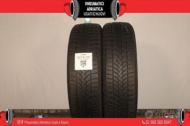 2 Gomme 195 55 R 20 Semperit al 74% SPED GRATIS