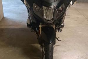 BMW R 1200 RT 2017 FULL OPTIONAL-pronta viaggiare