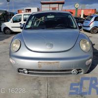 VW NEW BEETLE 1C1, 9C1 1.9 TDI 101CV ricambi