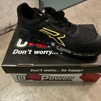 Scarpe da lavoro
