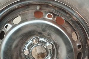 gomme invernali 185/60/15