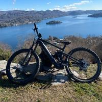 E-bike