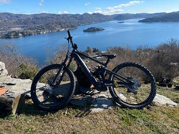 E-bike