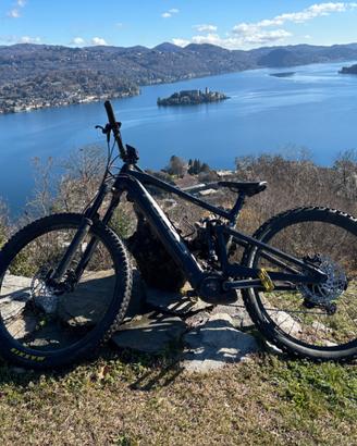 E-bike