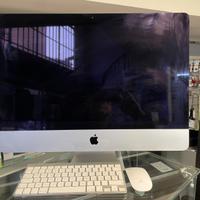 I. Mac 21,5"   2014  SSD  250