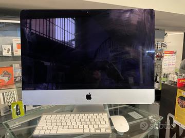 I. Mac 21,5"   2014  SSD  250