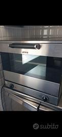 Forno smeg