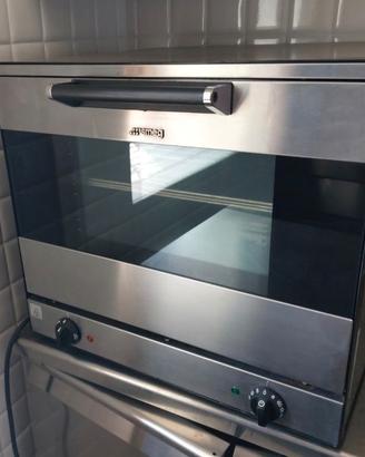 Forno smeg